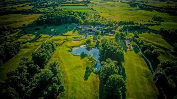 Allemagne 9 Holes