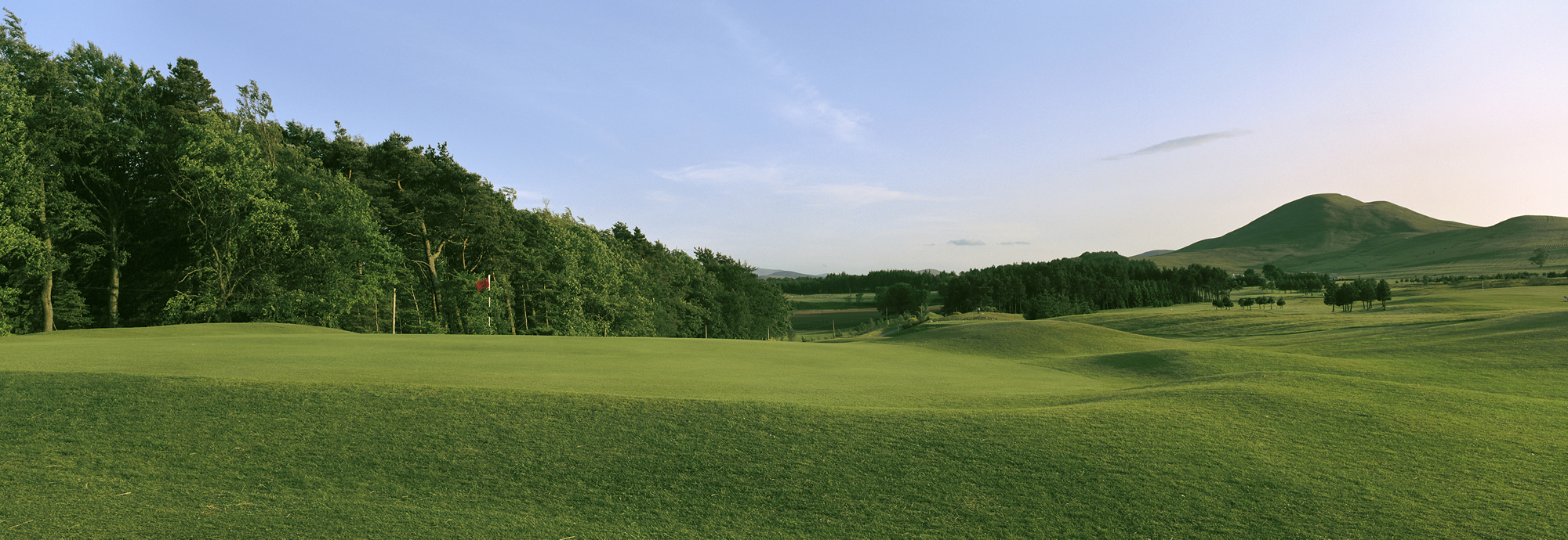 West Linton Golf Course