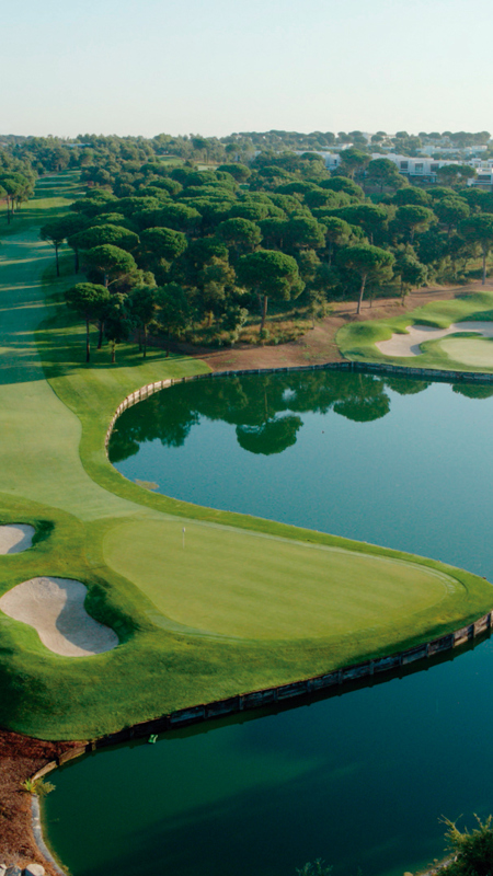 Tour Course