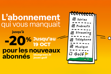 Grand Parcours