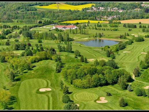 Grand Parcours