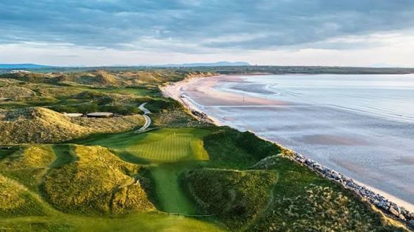 Old Course