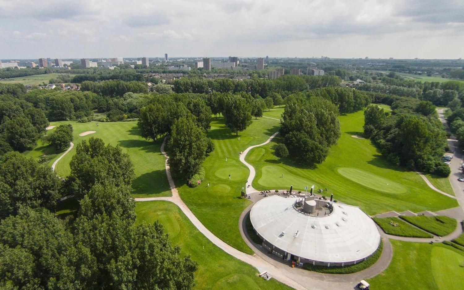 Championship Course