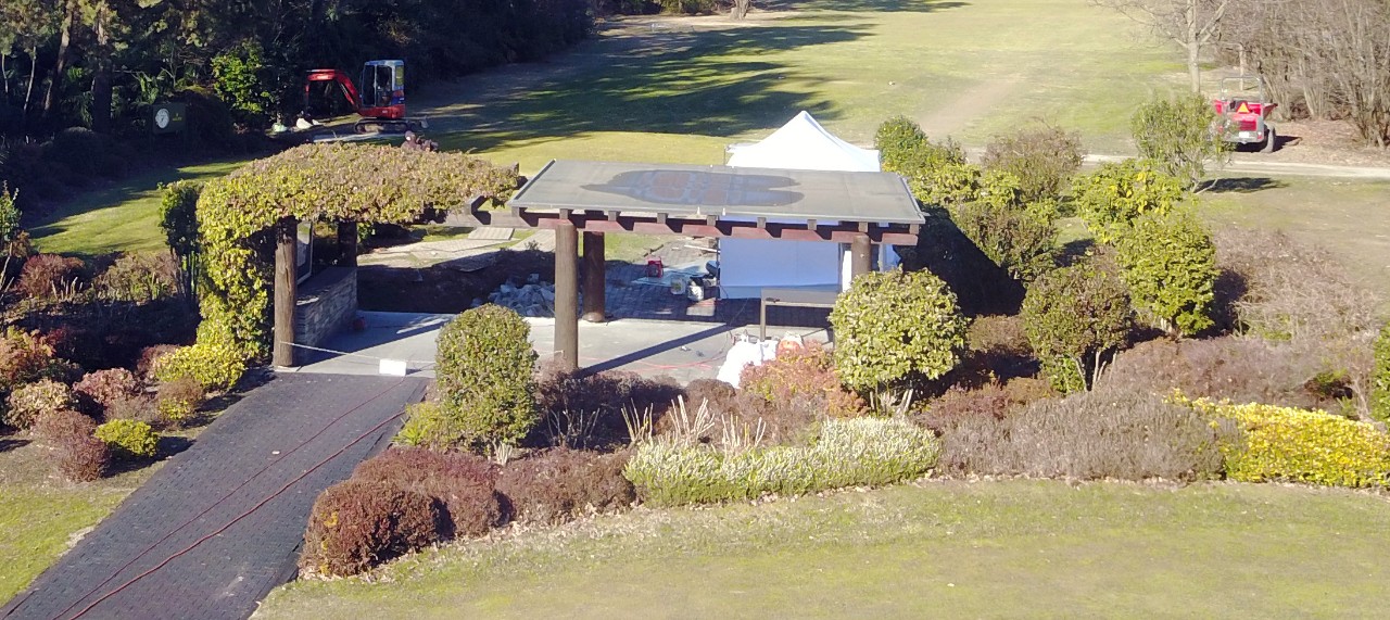 Golf Club Patriziale Ascona — Patriziale Ascona Course, Zwitserland — C. K. Cotton
