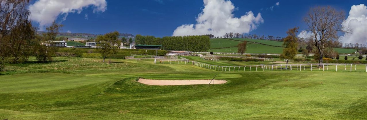 Kelso Golf Course