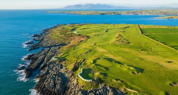 Ardglass Golf Course