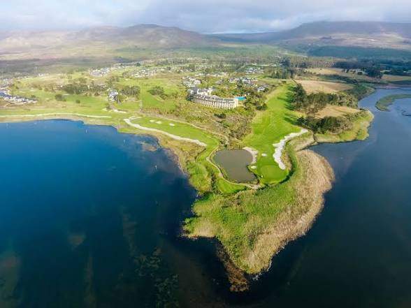 Arabella Golf Course