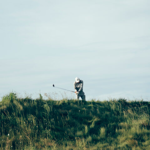 Paraparaumu Beach Golf Club — Championship Links, Nouvelle-Zélande — Martin Hawtree