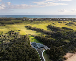 St Andrews Beach Golf Course — St Andrews Beach Course, Australia — Tom Doak