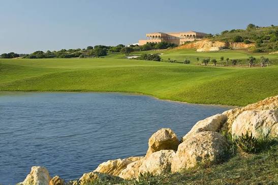 Faldo Course