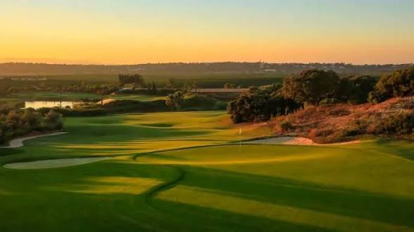 O’Connor Jnr Course